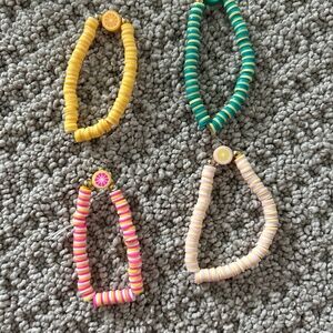 Bracelets